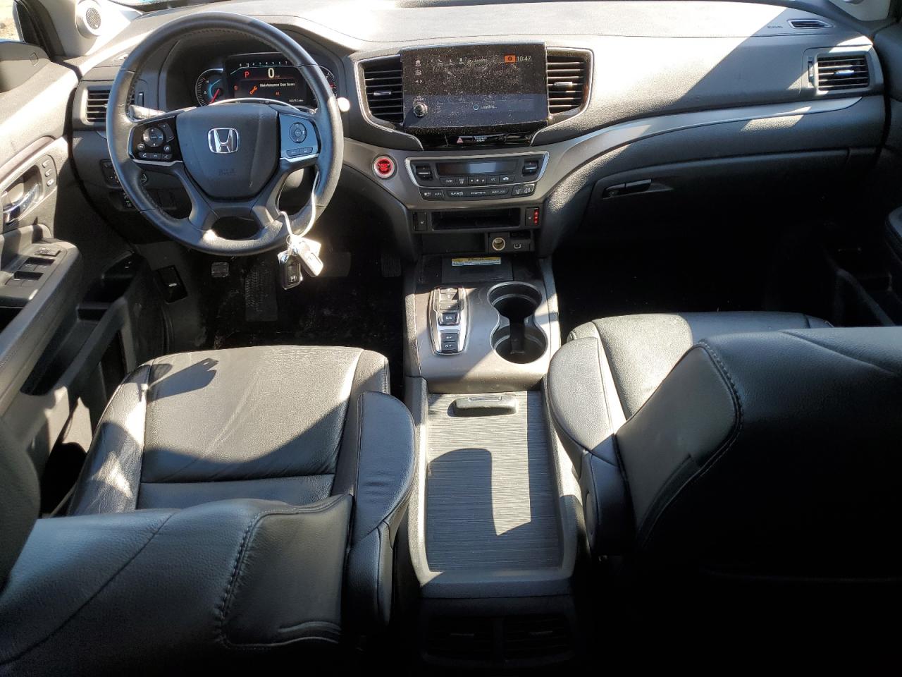 2022 Honda Pilot - Image 8