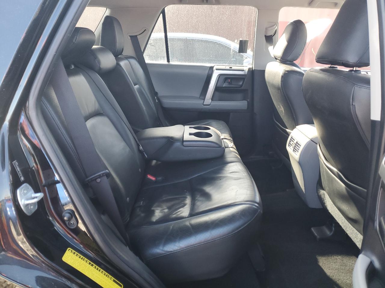 2011 Toyota 4Runner - Image 11