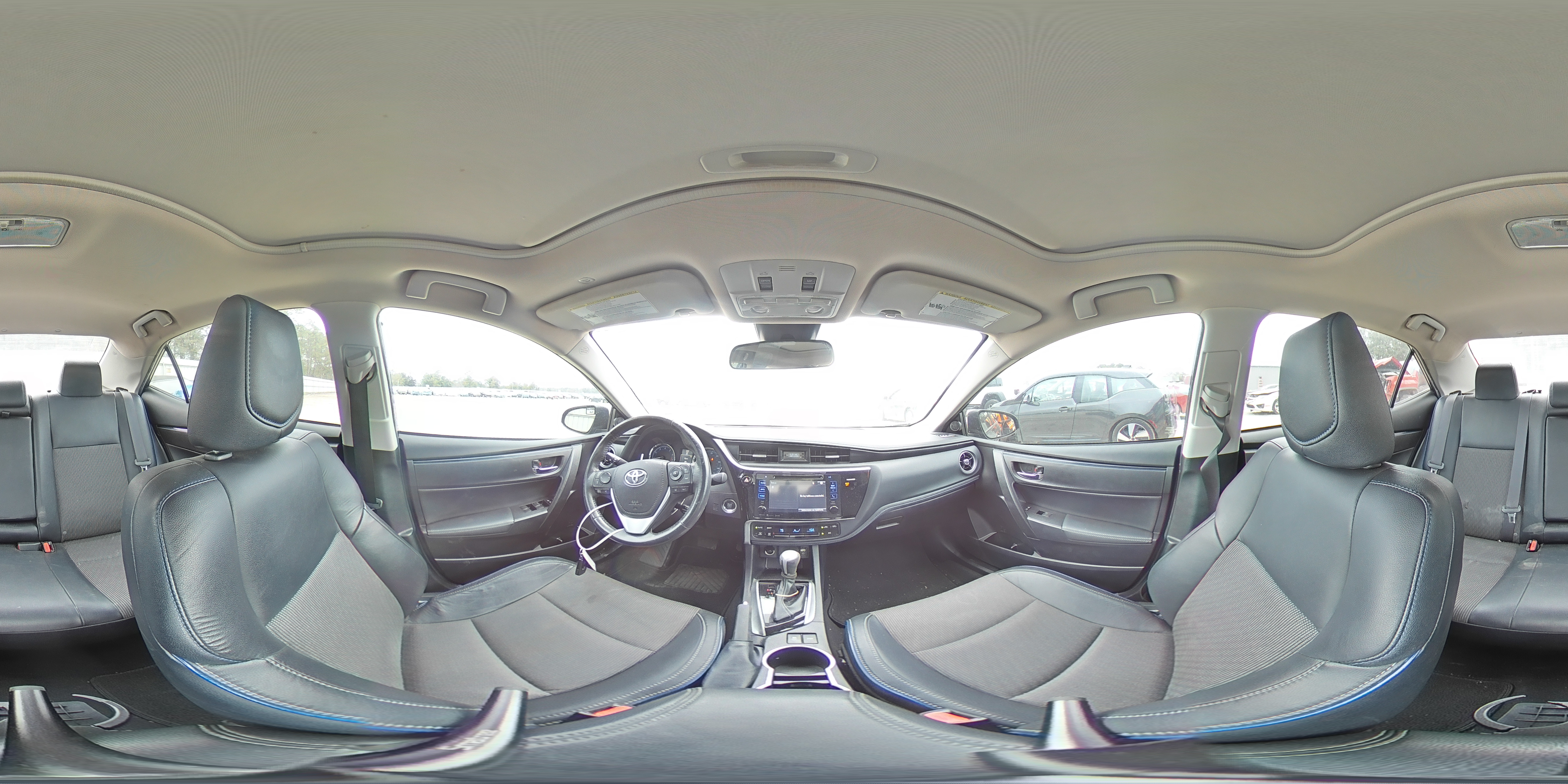 2017 Toyota Corolla - Image 13