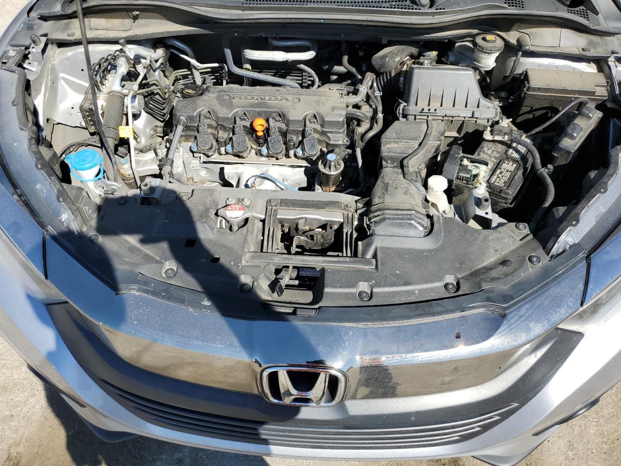 2022 Honda HR-V - Image 12