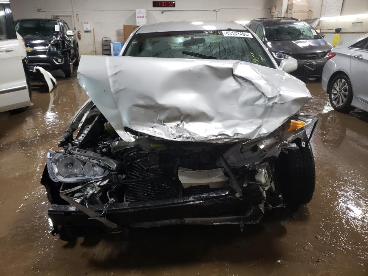 2004 Toyota Camry - Image 5