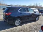 2020 Chevrolet Equinox Lt за продажба в Assonet, MA - Front End