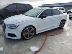 2020 Audi S3 Premium zu verkaufen in Wayland, MI - Side
