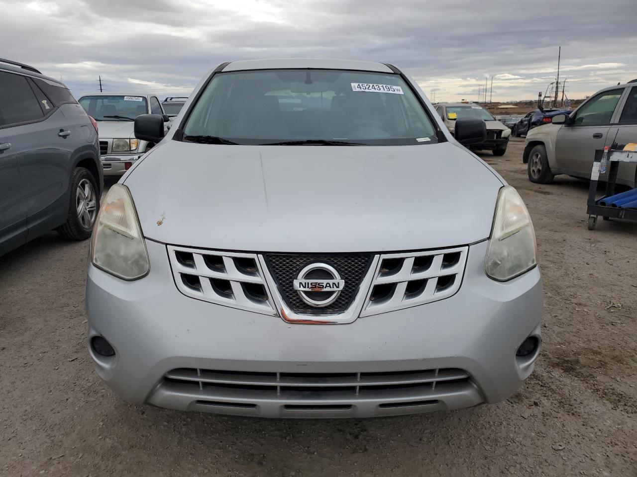 2012 Nissan Rogue - Image 5