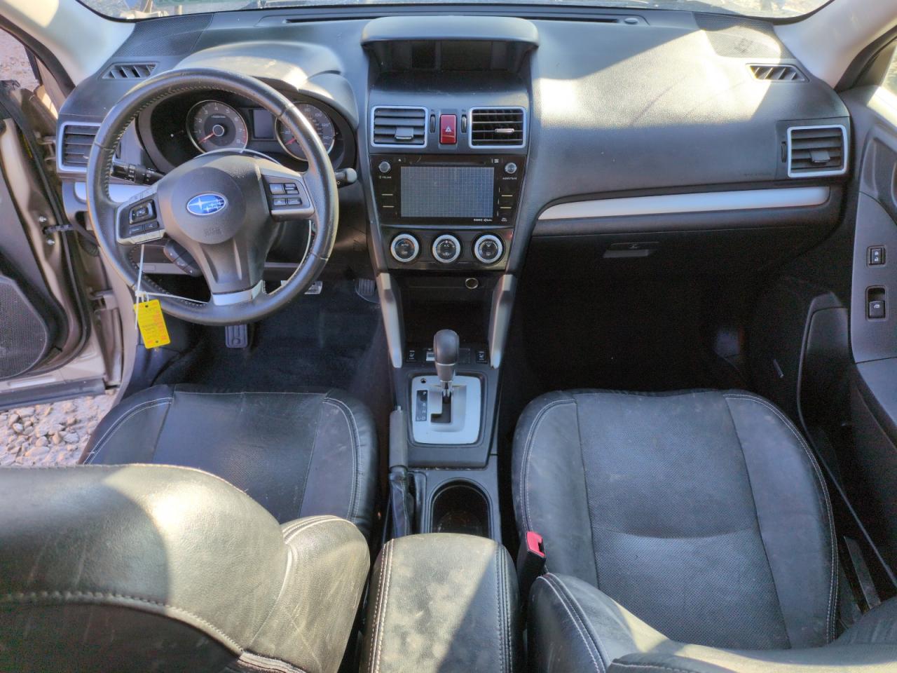 2016 Subaru Forester - Image 8