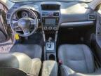2016 Subaru Forester 2.5I Limited na sprzedaż w Magna, UT - Front End