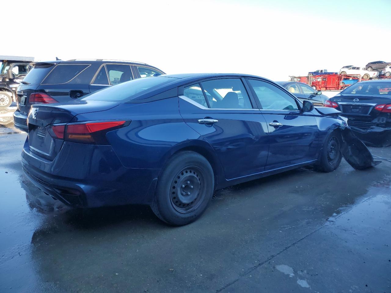 1N4BL4BV6KN304123 NISSAN ALTIMA 2019