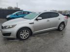 2011 Kia Optima Lx en Venta en Orlando, FL - Rear End