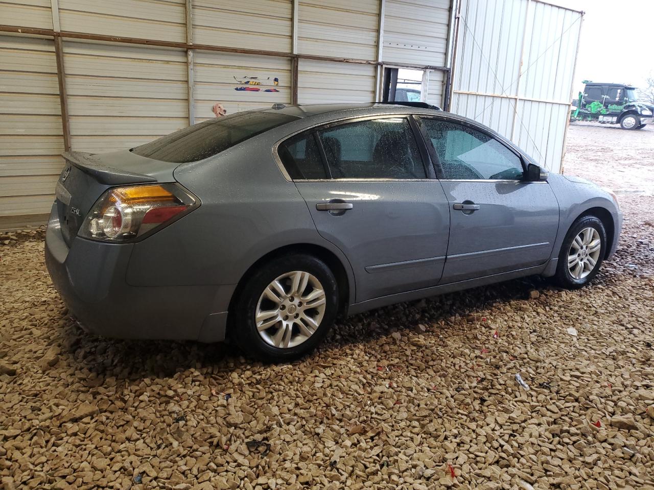 2012 Nissan Altima - Image 3