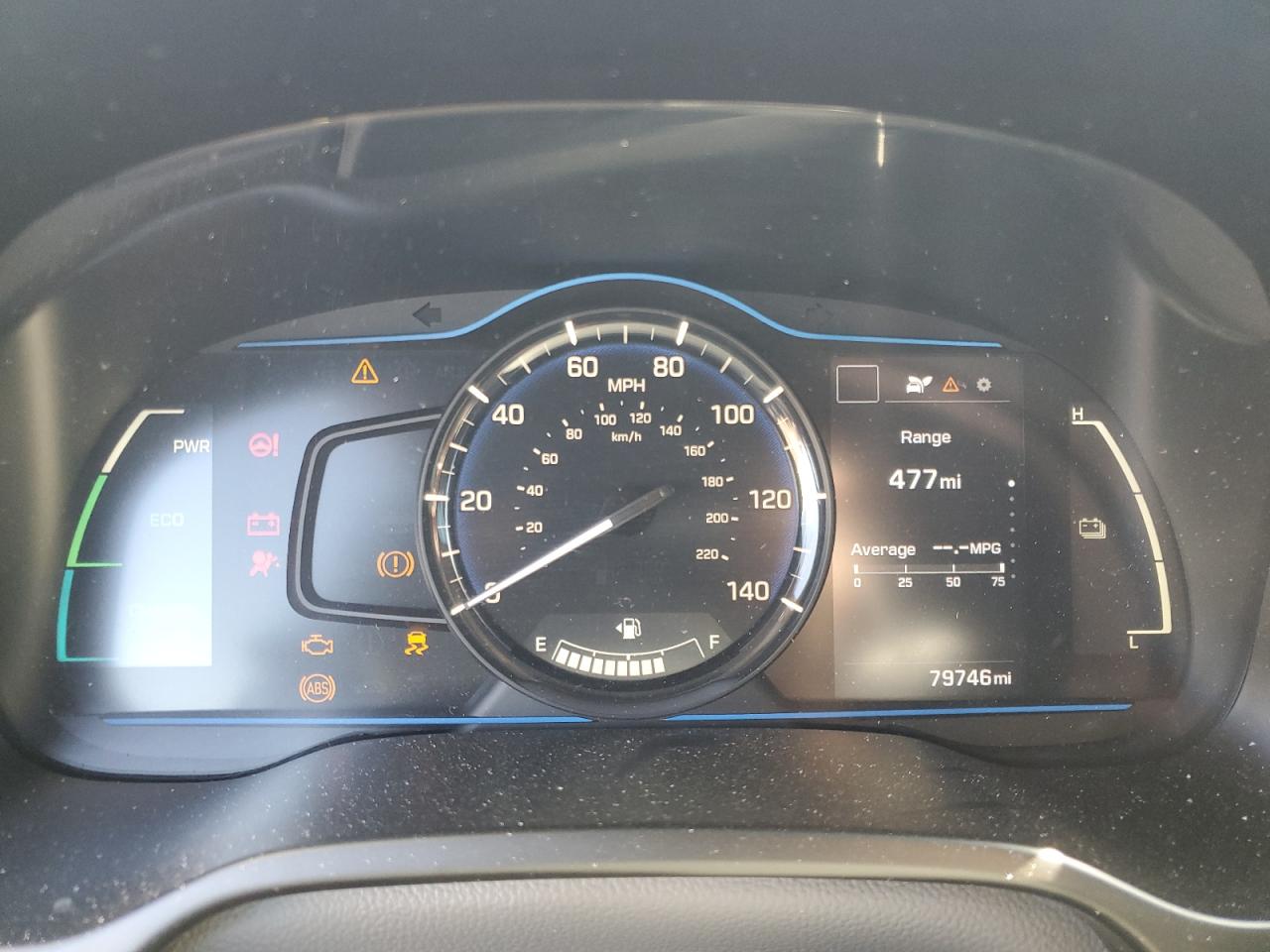 2019 Hyundai IONIQ - Image 9
