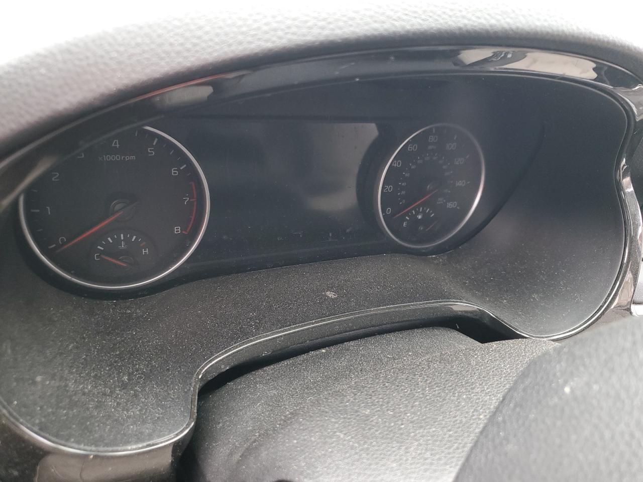 2021 Kia Seltos Sx VIN: KNDETCA22M7090246 Lot: 44154585