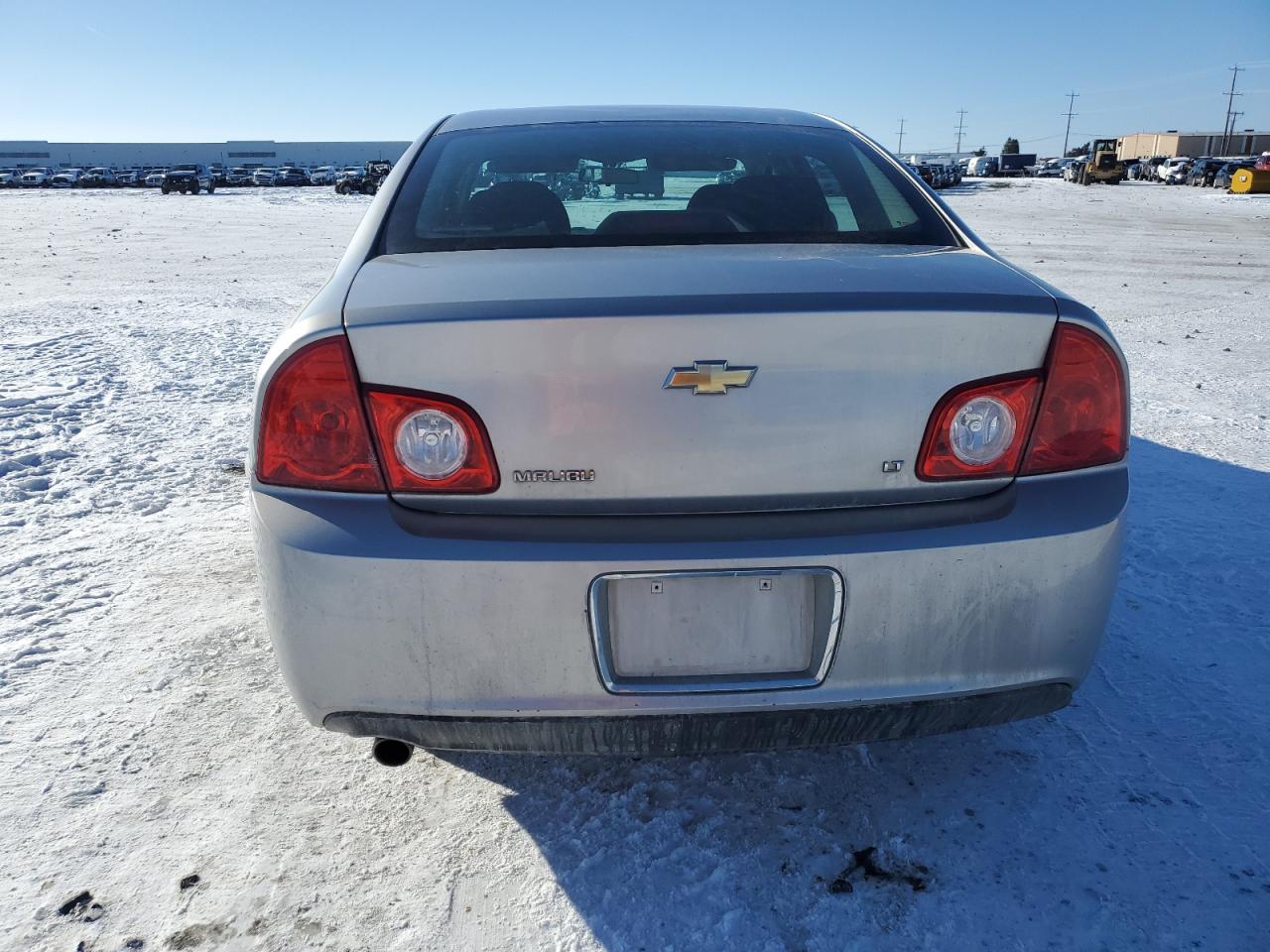 2008 Chevrolet Malibu - Image 6