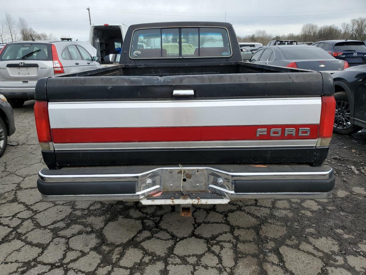 1988 Ford F-150 - Image 6