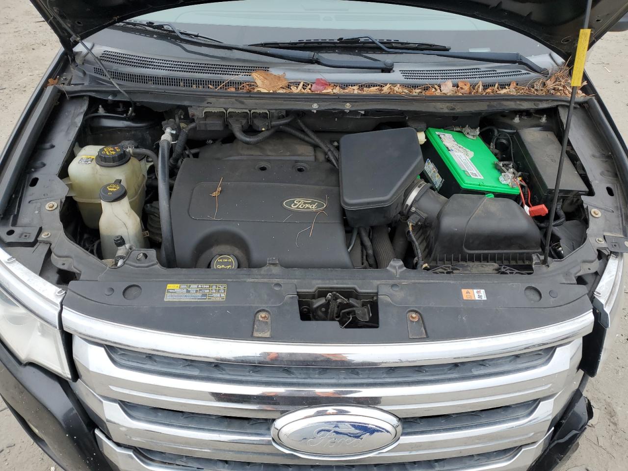 2014 Ford Edge - Image 13
