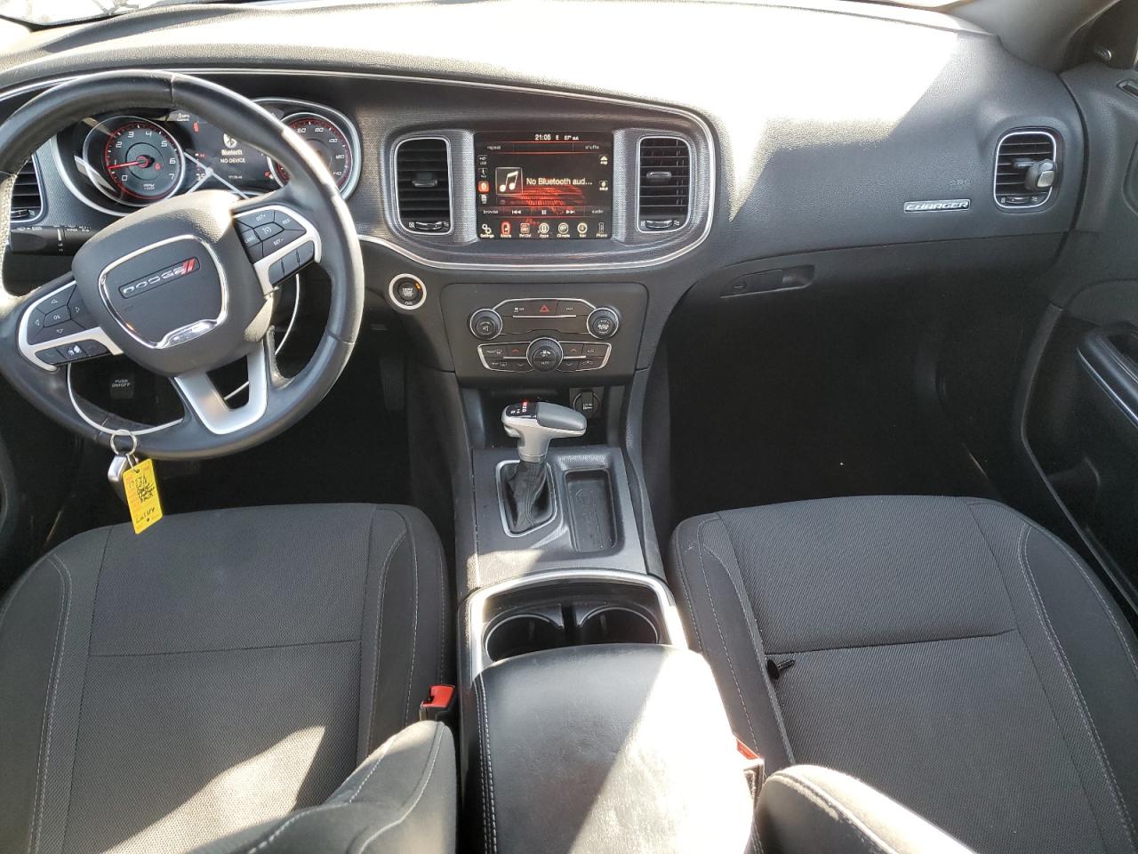 2016 Dodge Charger - Image 8