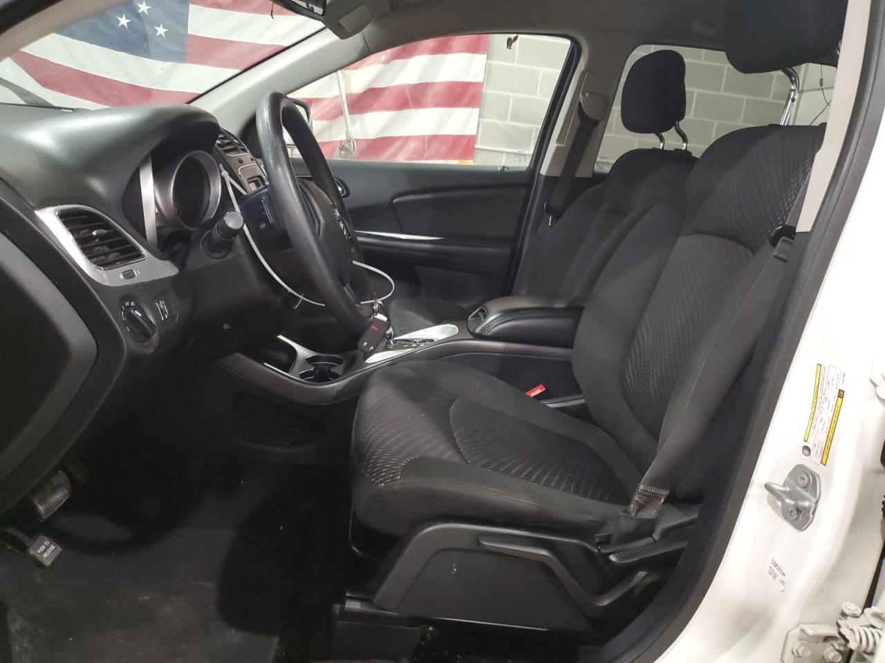 2018 Dodge Journey - Image 7