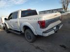 2015 Ford F150 Supercrew for Sale in Albuquerque, NM - Front End