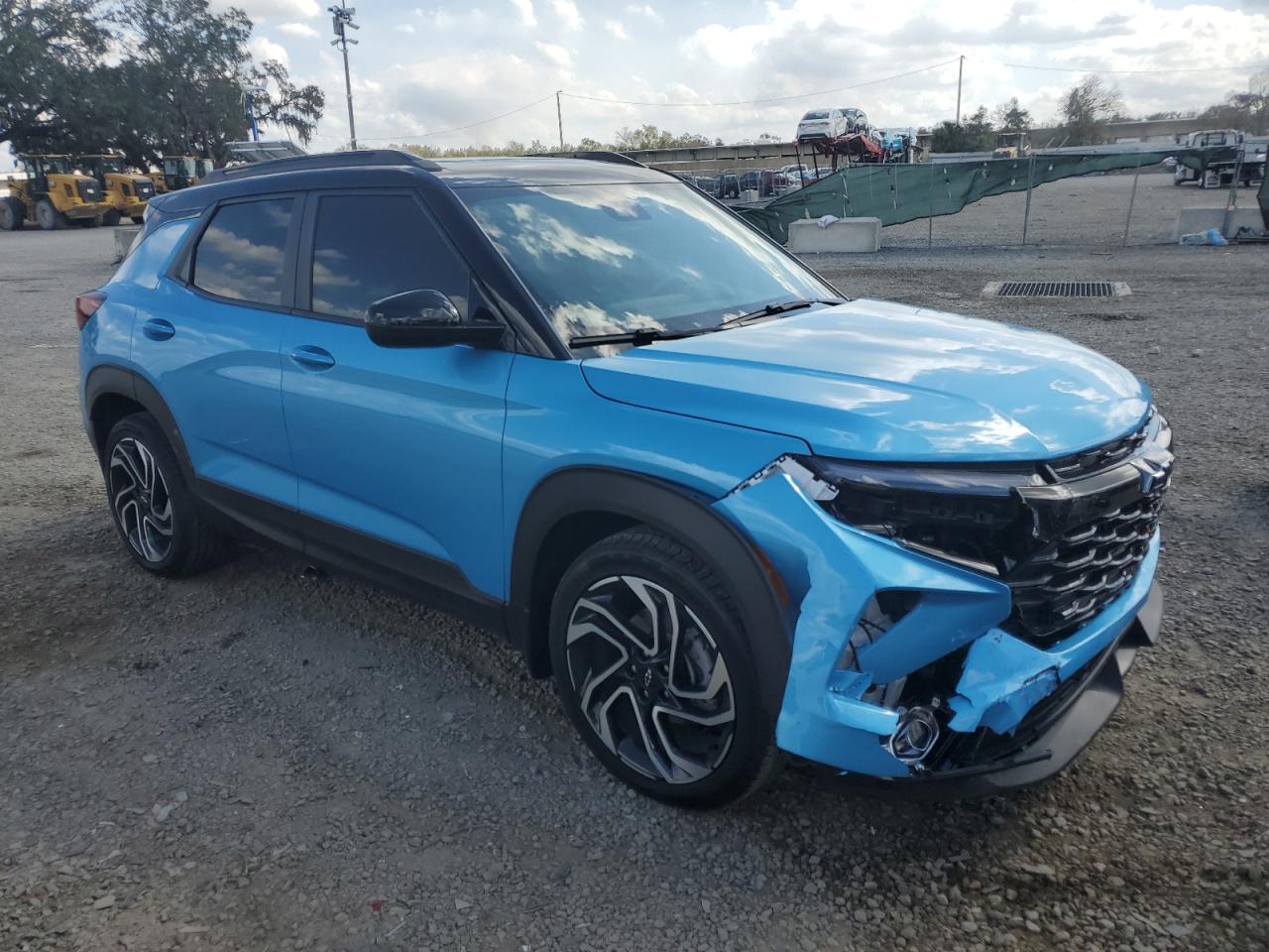 KL79MTSL0SB043343 CHEVROLET TRAILBLZR 2025