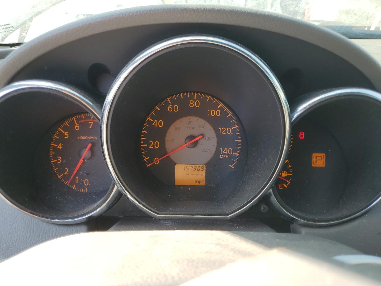 2006 Nissan Altima - Image 9