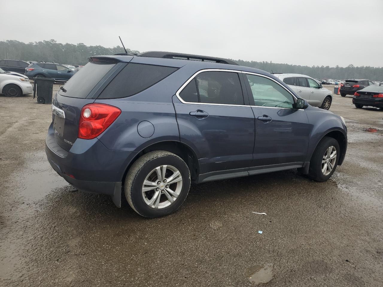 2013 Chevrolet Equinox - Image 3