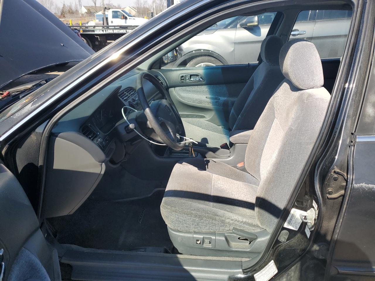 1996 Honda Accord - Image 7