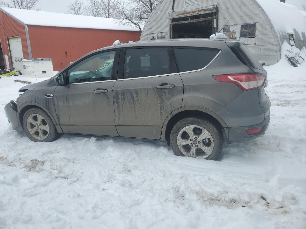 2013 Ford Escape - Image 2