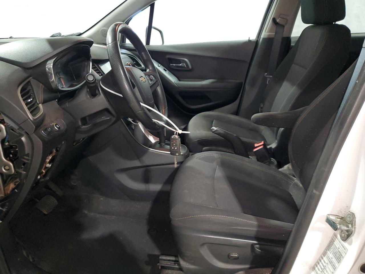 3GNCJPSB6HL145793 CHEVROLET TRAX 2017