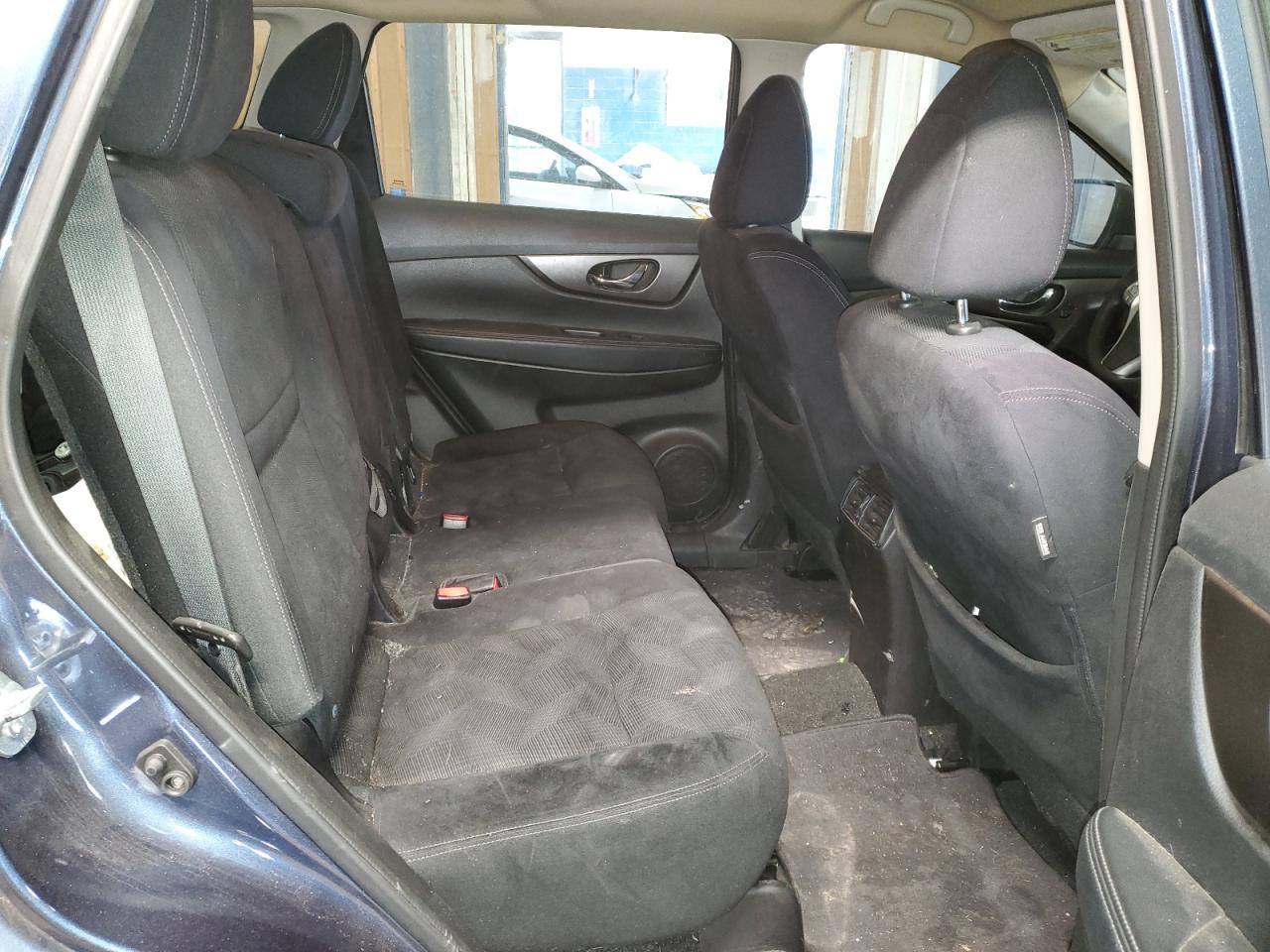 2014 Nissan Rogue - Image 11