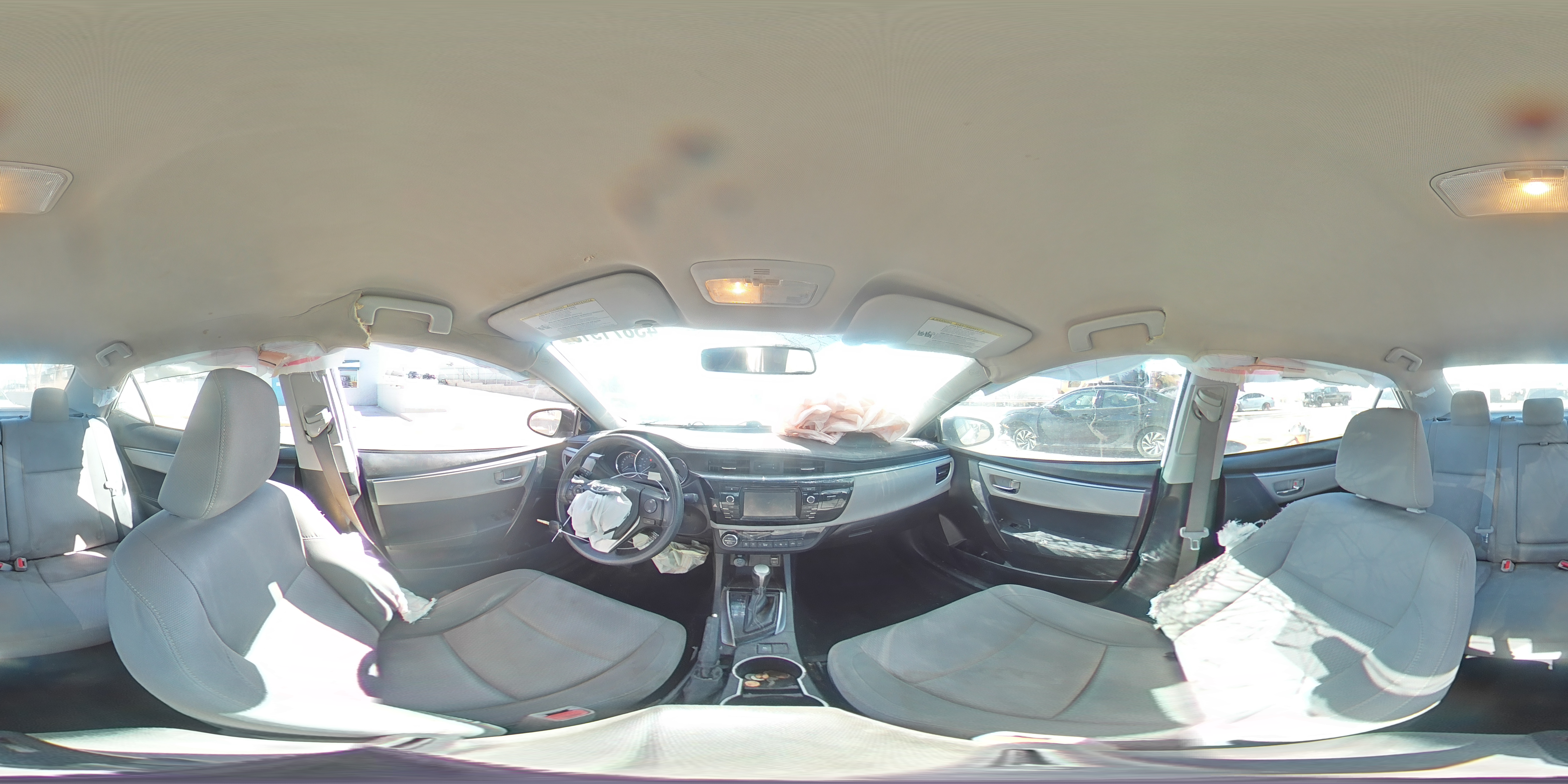 2015 Toyota Corolla - Image 13