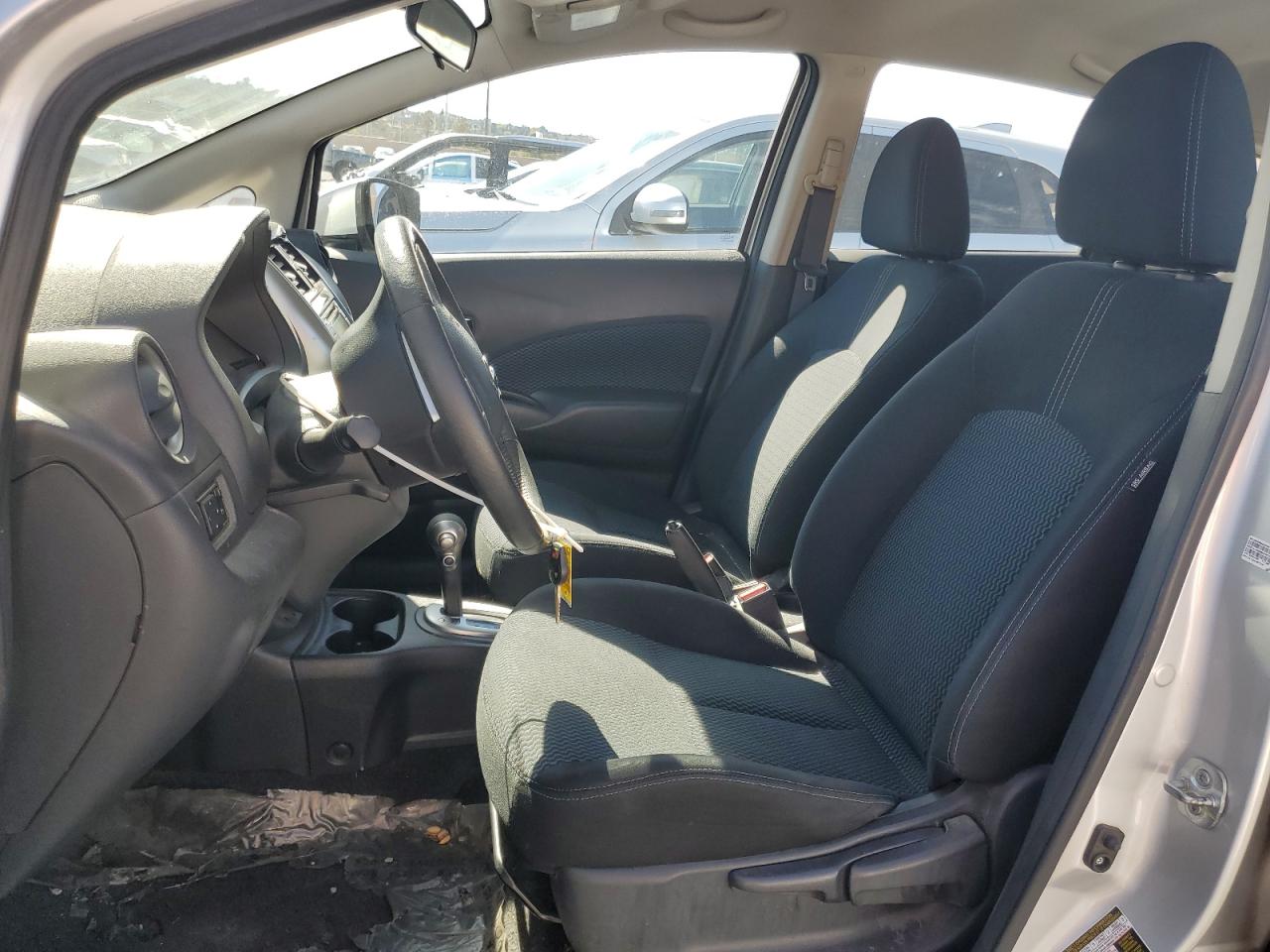 2016 Nissan Versa - Image 7
