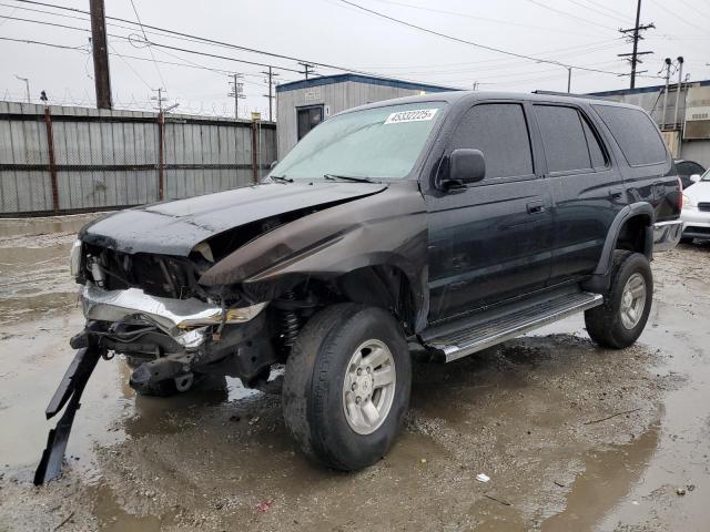 1998 Toyota 4Runner Sr5