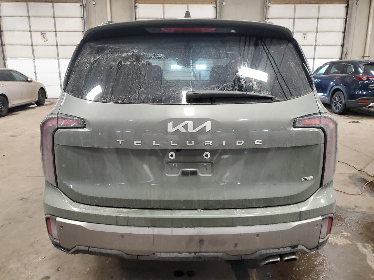 2023 Kia Telluride - Image 6