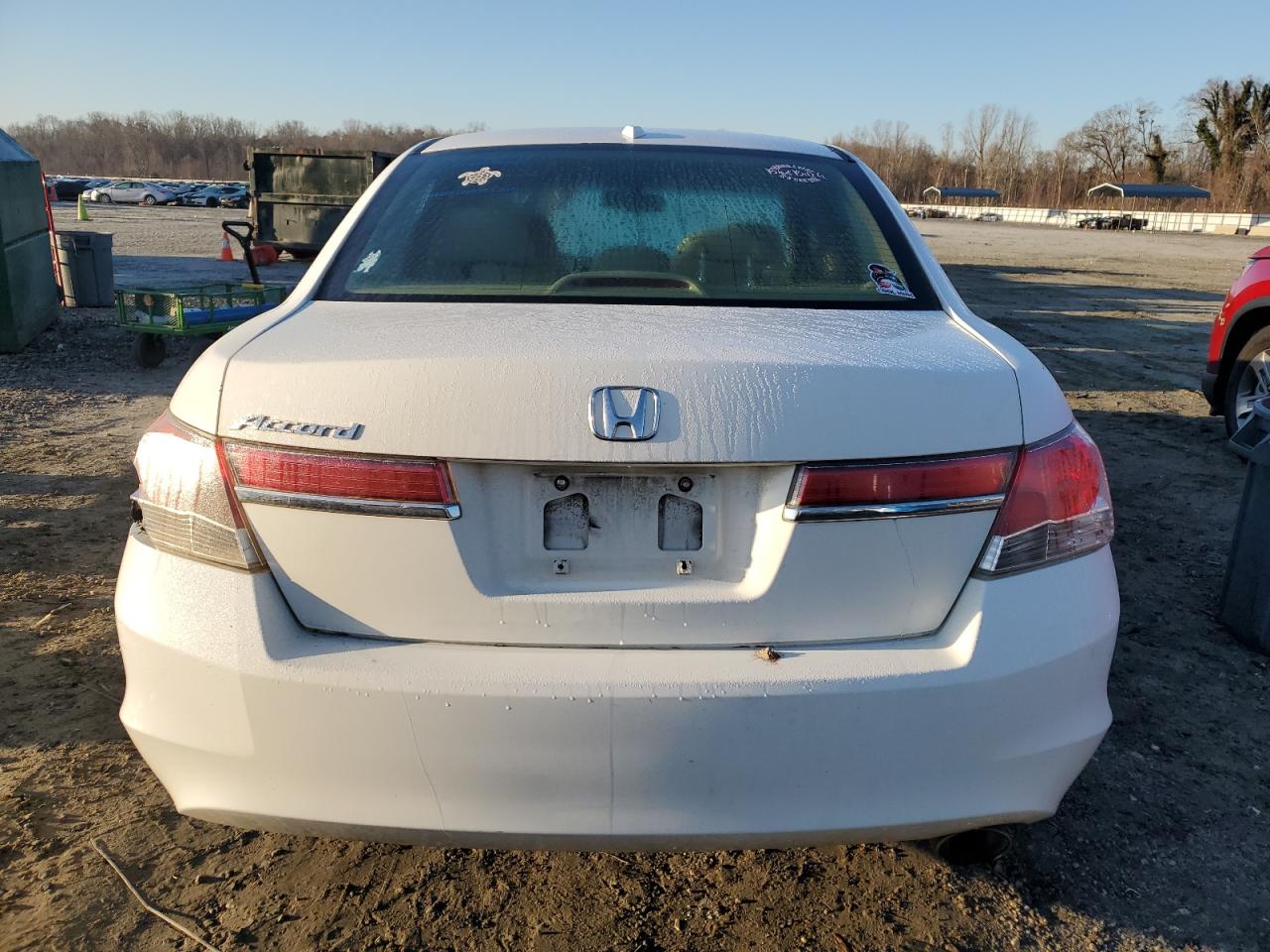 2012 Honda Accord - Image 6