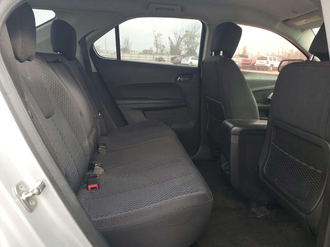 2013 Chevrolet Equinox - Image 11