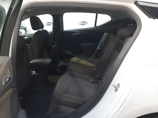 2018 VAUXHALL ASTRA 1.4T 16V 150 SRI NAV 5DR