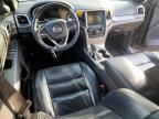 2016 Jeep Grand Cherokee Overland na sprzedaż w Mercedes, TX - Rear End