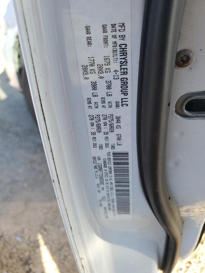 2013 RAM 1500 - Image 12