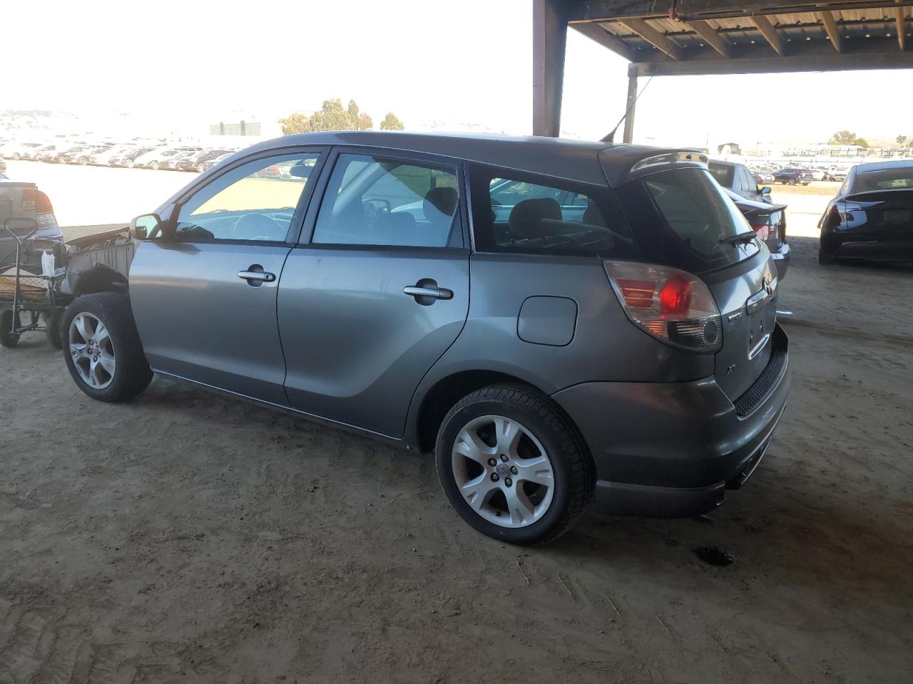 2005 Toyota Corolla - Image 2