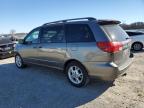 2004 Toyota Sienna Xle en Venta en Anderson, CA - Front End