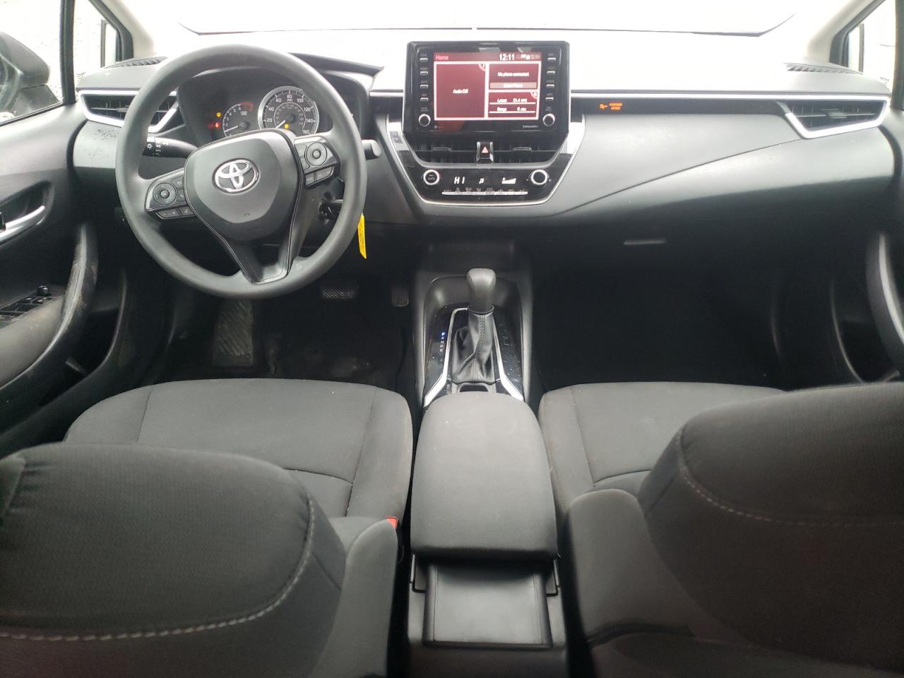 2021 Toyota Corolla - Image 8