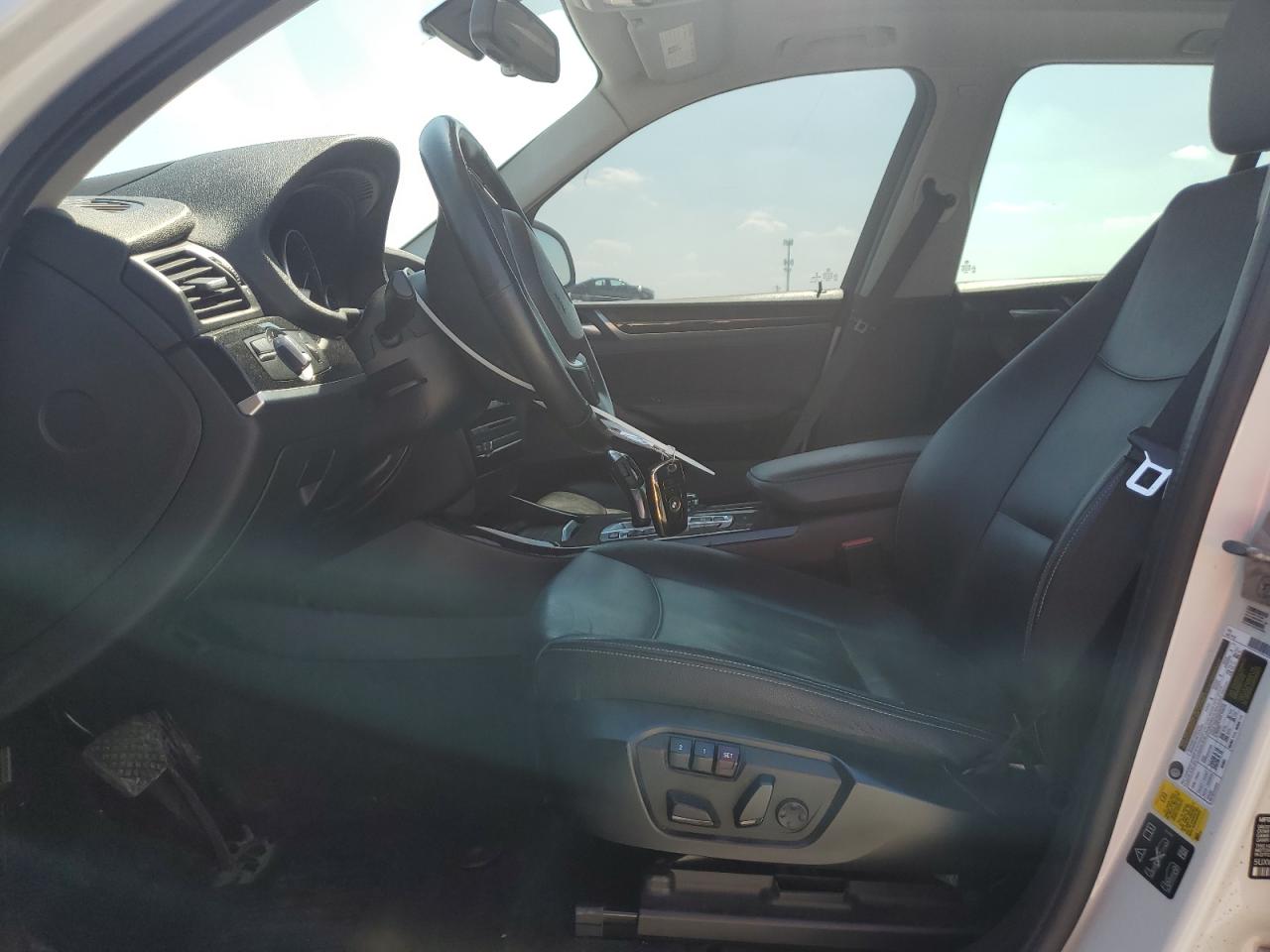 2016 BMW X3 - Image 7