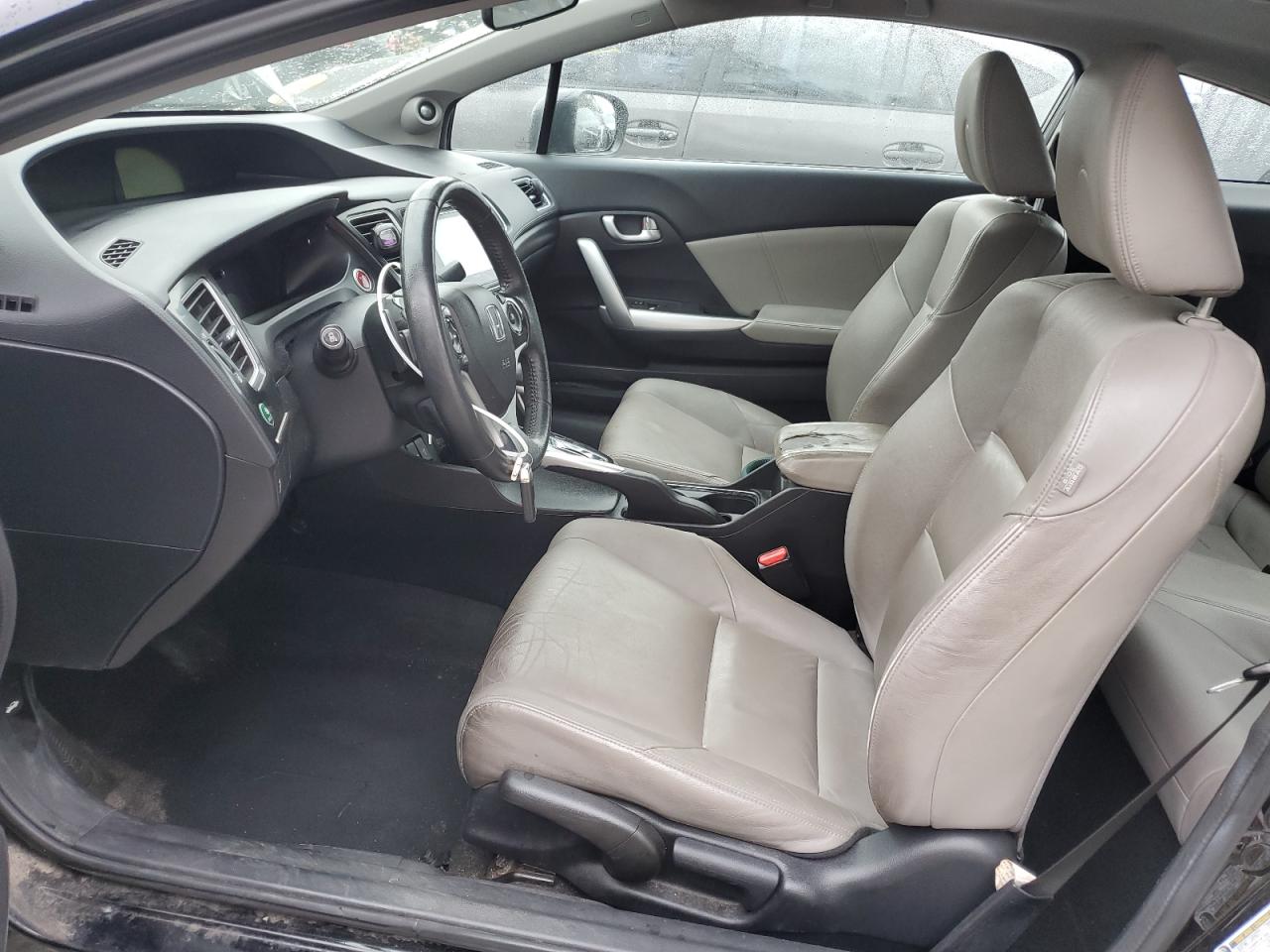 2014 Honda Civic - Image 7