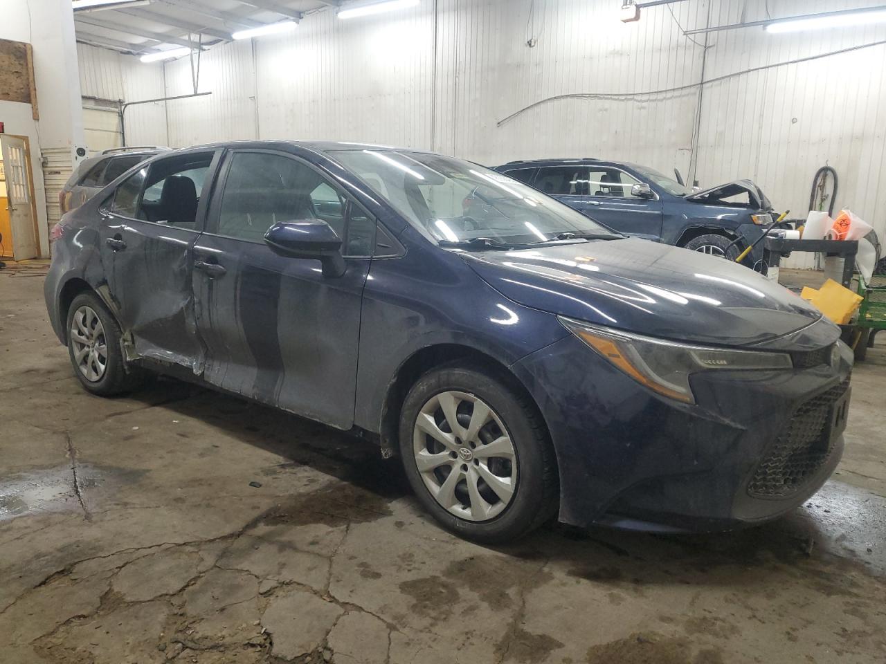 2021 Toyota Corolla - Image 4