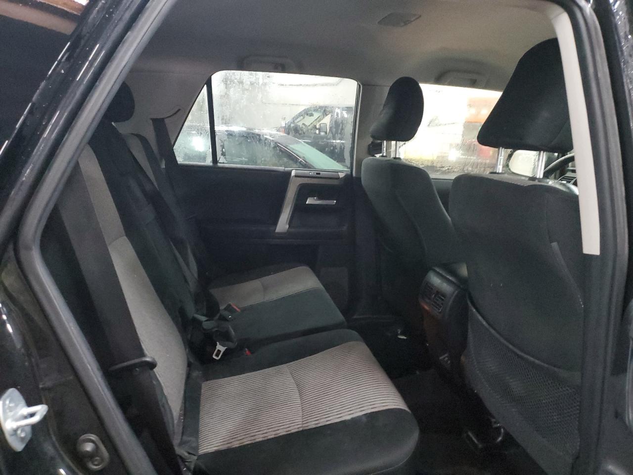 2021 Toyota 4Runner - Image 11