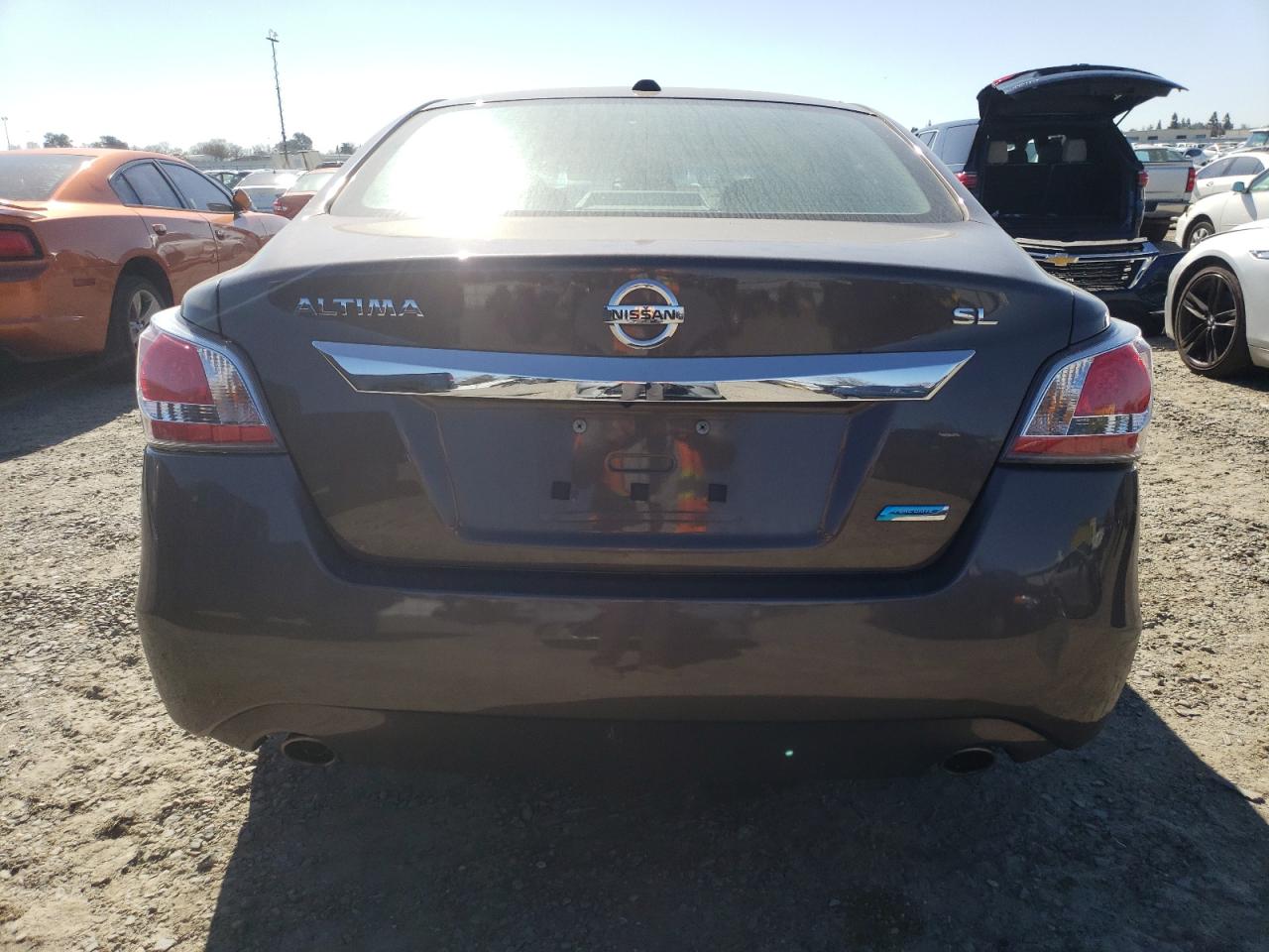 2014 Nissan Altima - Image 6