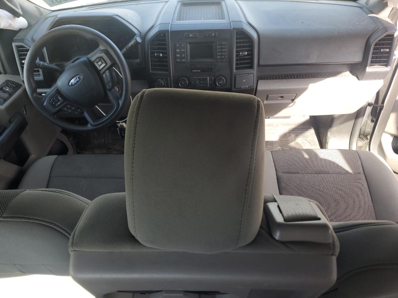 2015 Ford F-150 - Image 8