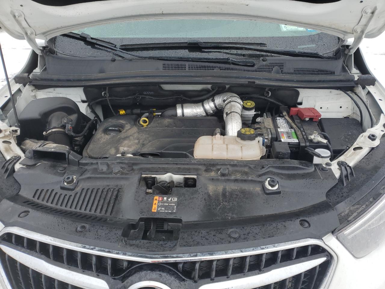 2022 Buick Encore - Image 12