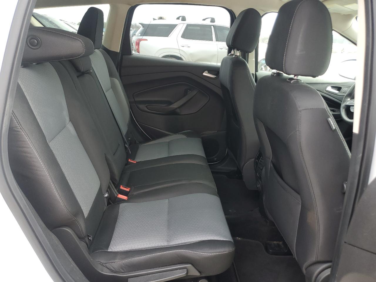 2017 Ford Escape - Image 10