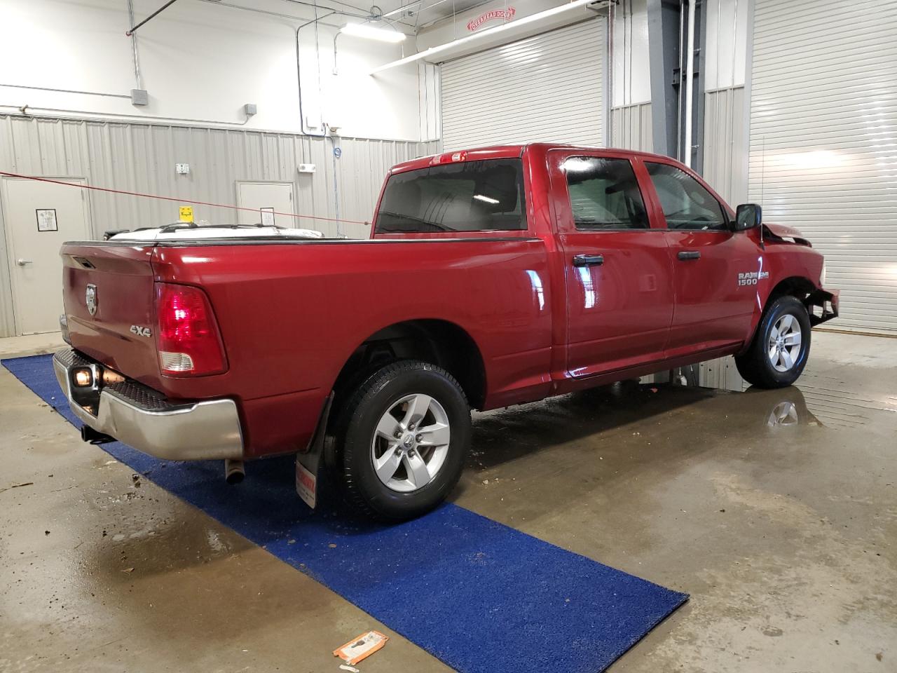 2015 RAM 1500 - Image 3