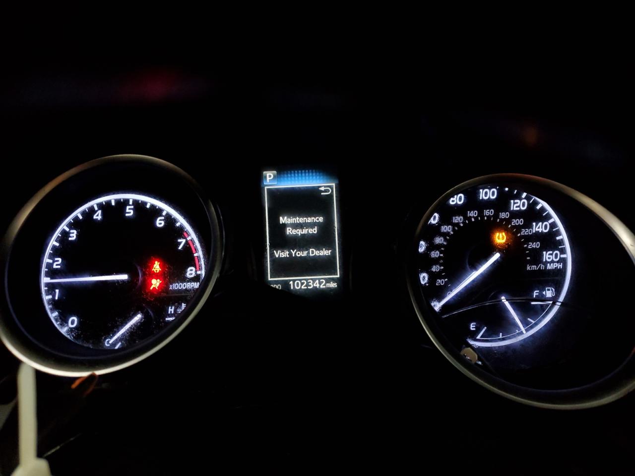 2018 Toyota Camry - Image 9